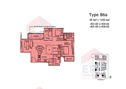 The Canopy (D27), Condominium #299680901
